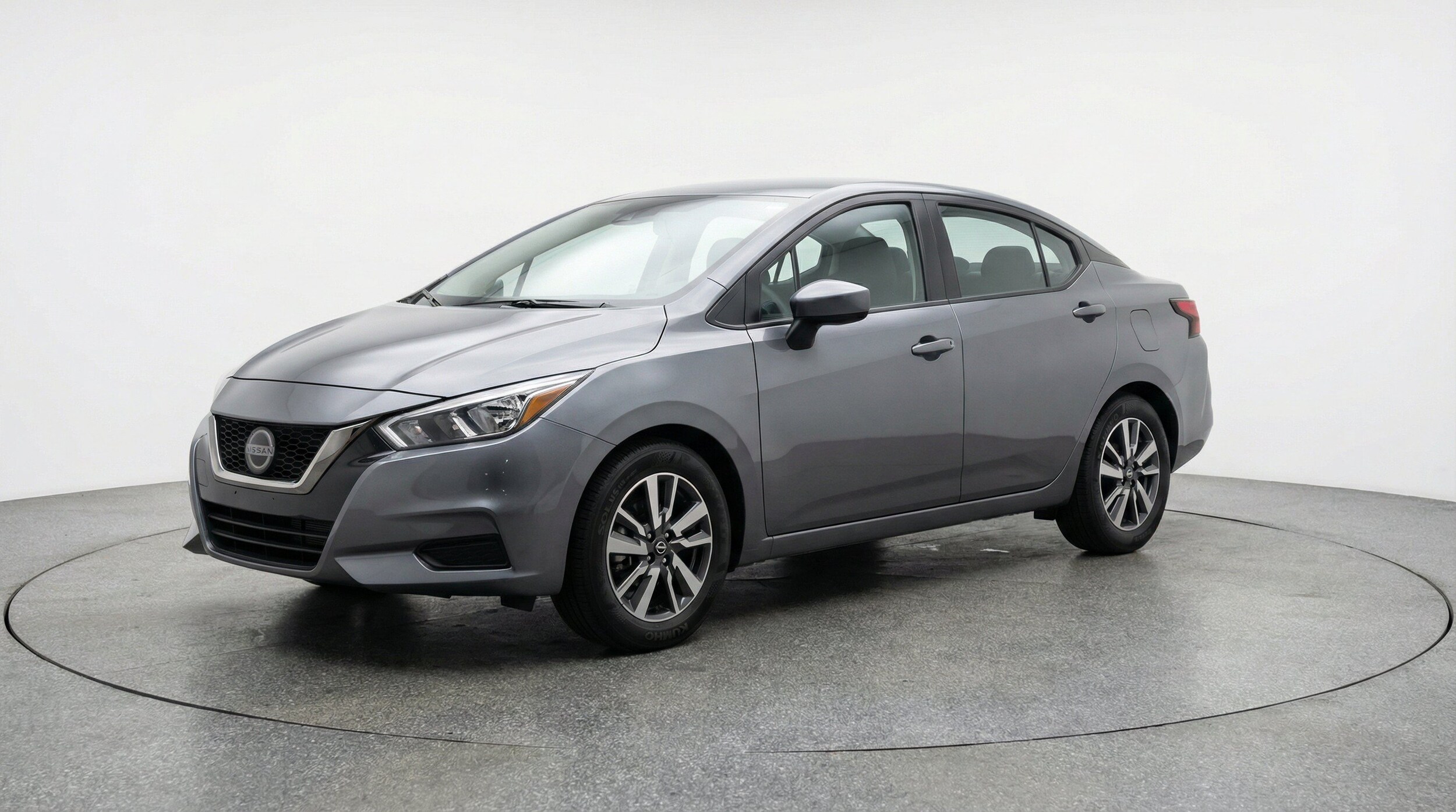 Thumbnail: 2025 Nissan Versa - 3