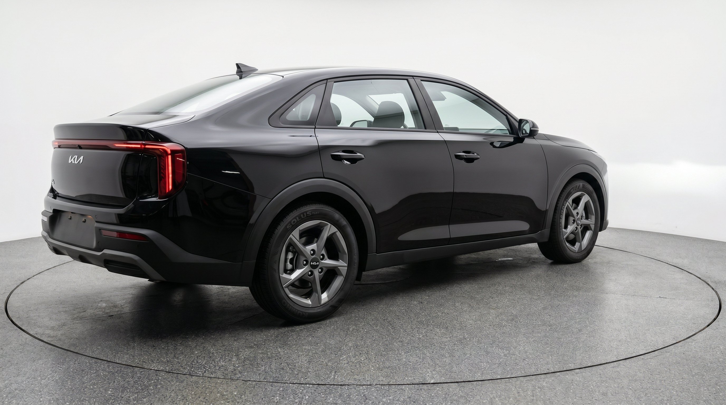 Thumbnail: 2026 Kia K4 - 9