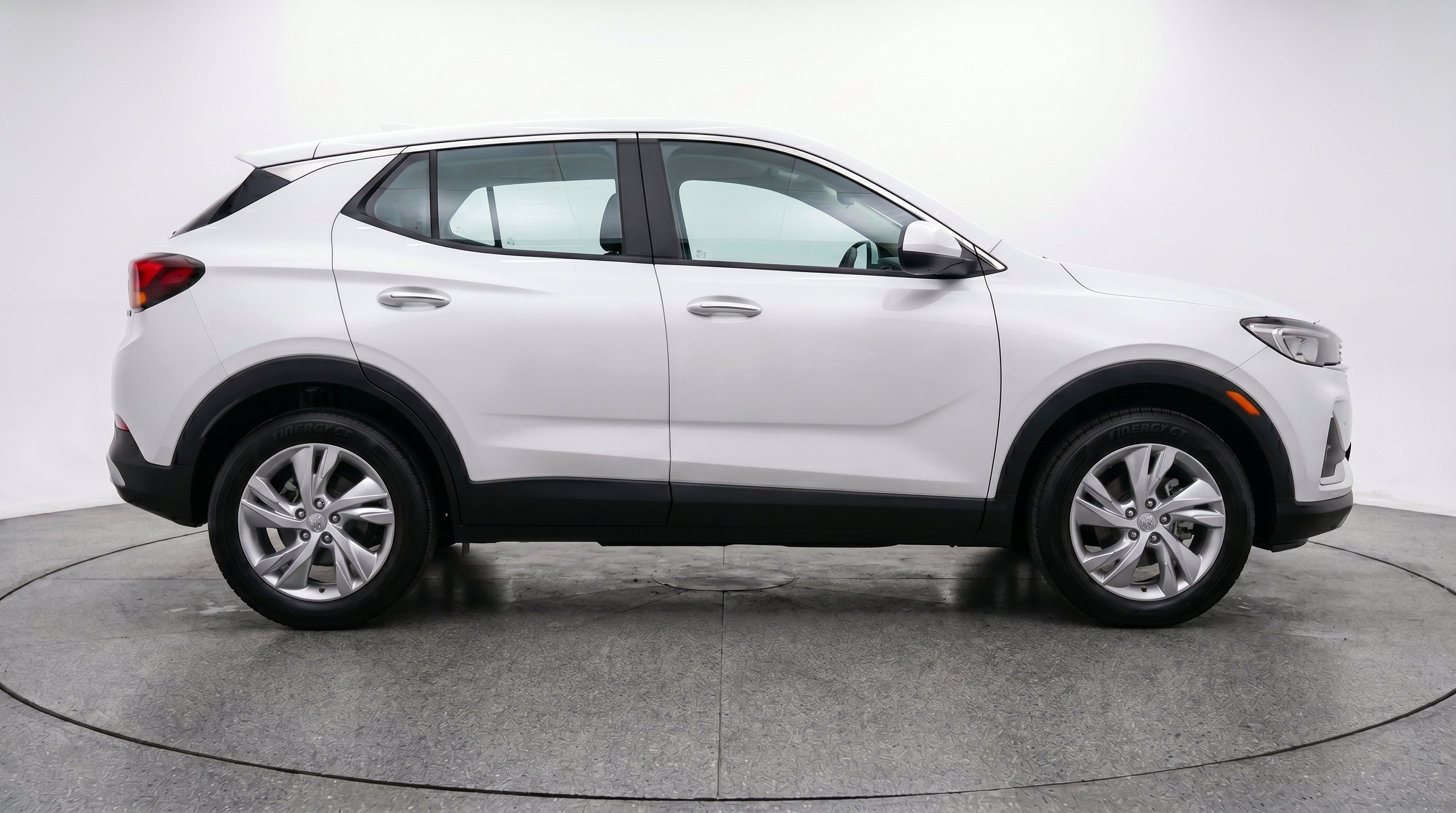 Thumbnail: 2025 Buick Encore GX - 10