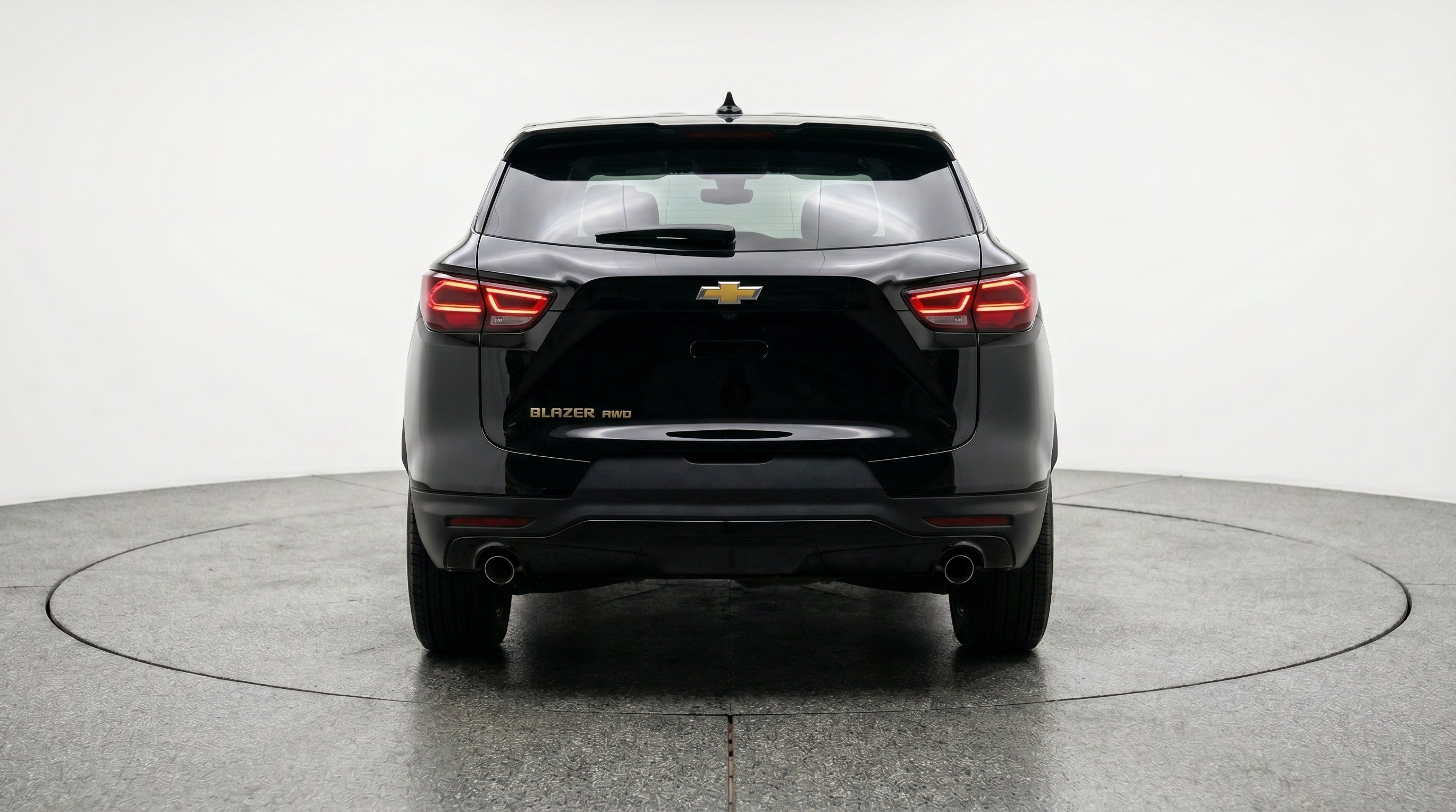 Thumbnail: 2026 Chevrolet Blazer - 7
