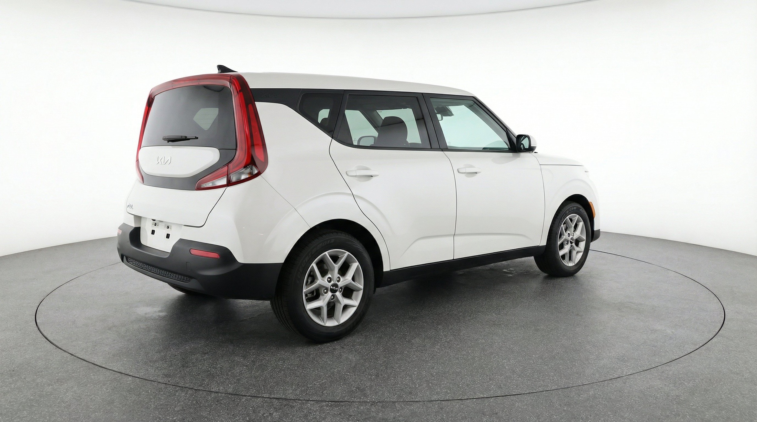 Thumbnail: 2025 Kia Soul - 9