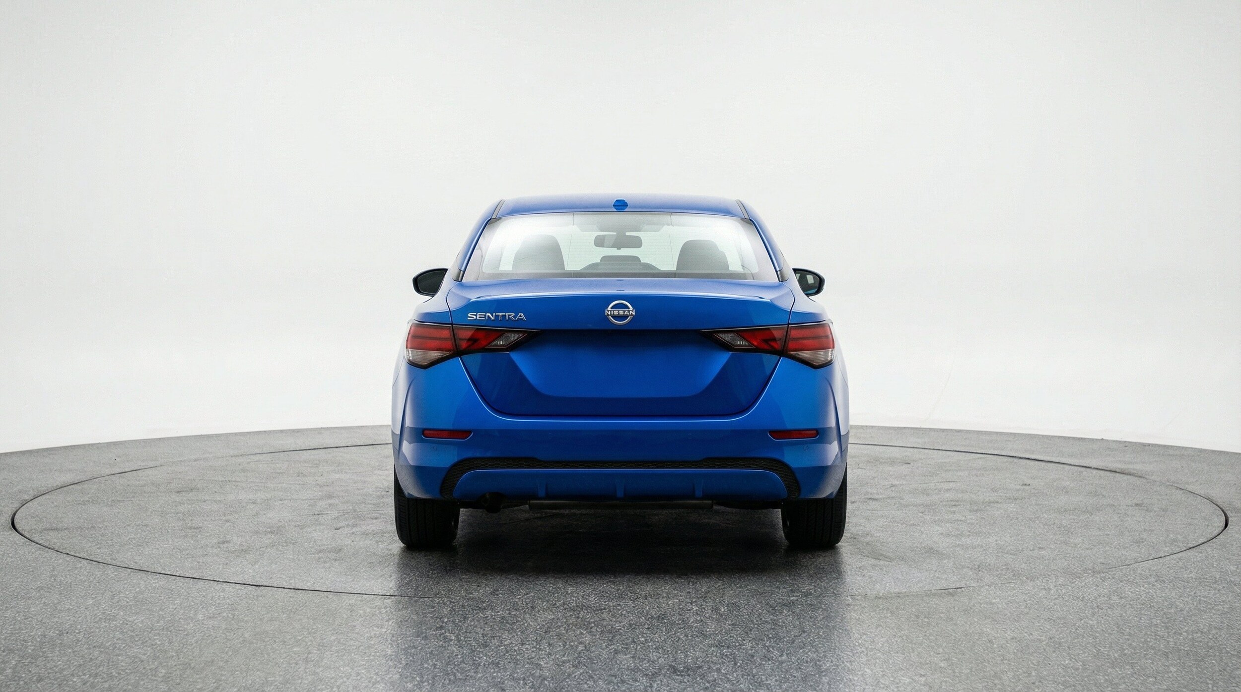 Thumbnail: 2025 Nissan Sentra - 7