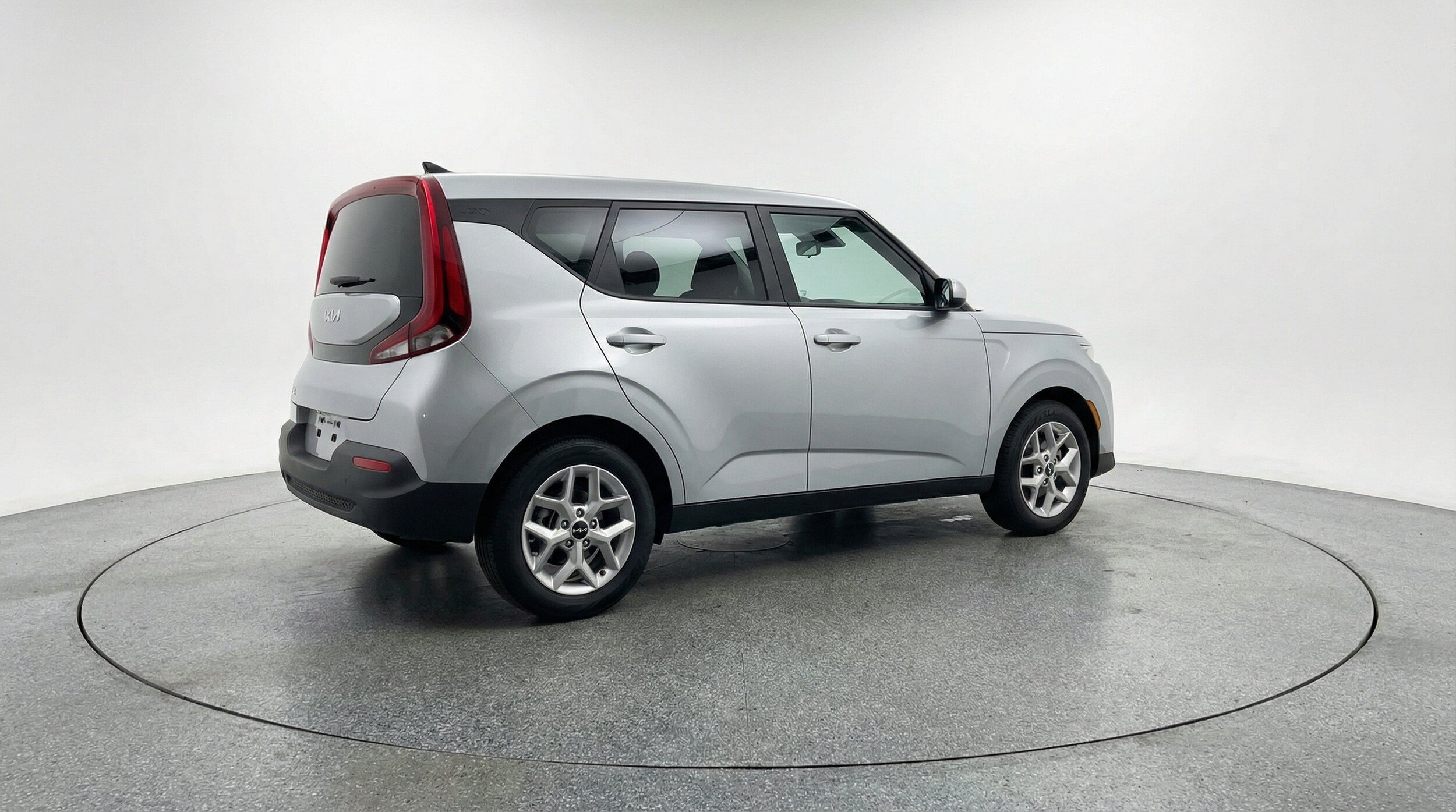 Thumbnail: 2025 Kia Soul - 9