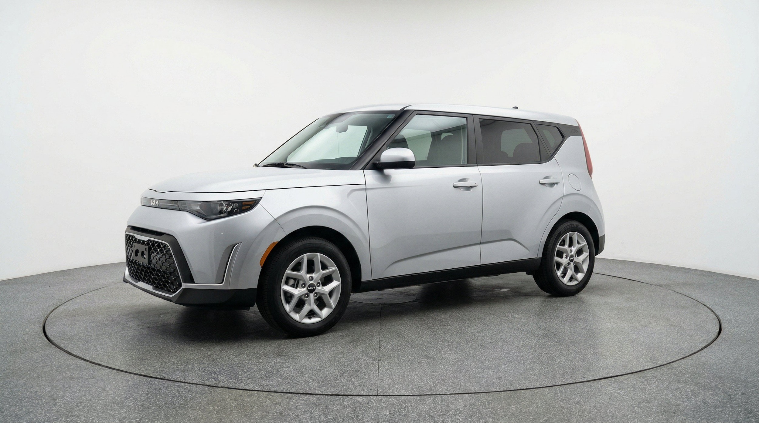 Thumbnail: 2025 Kia Soul - 3