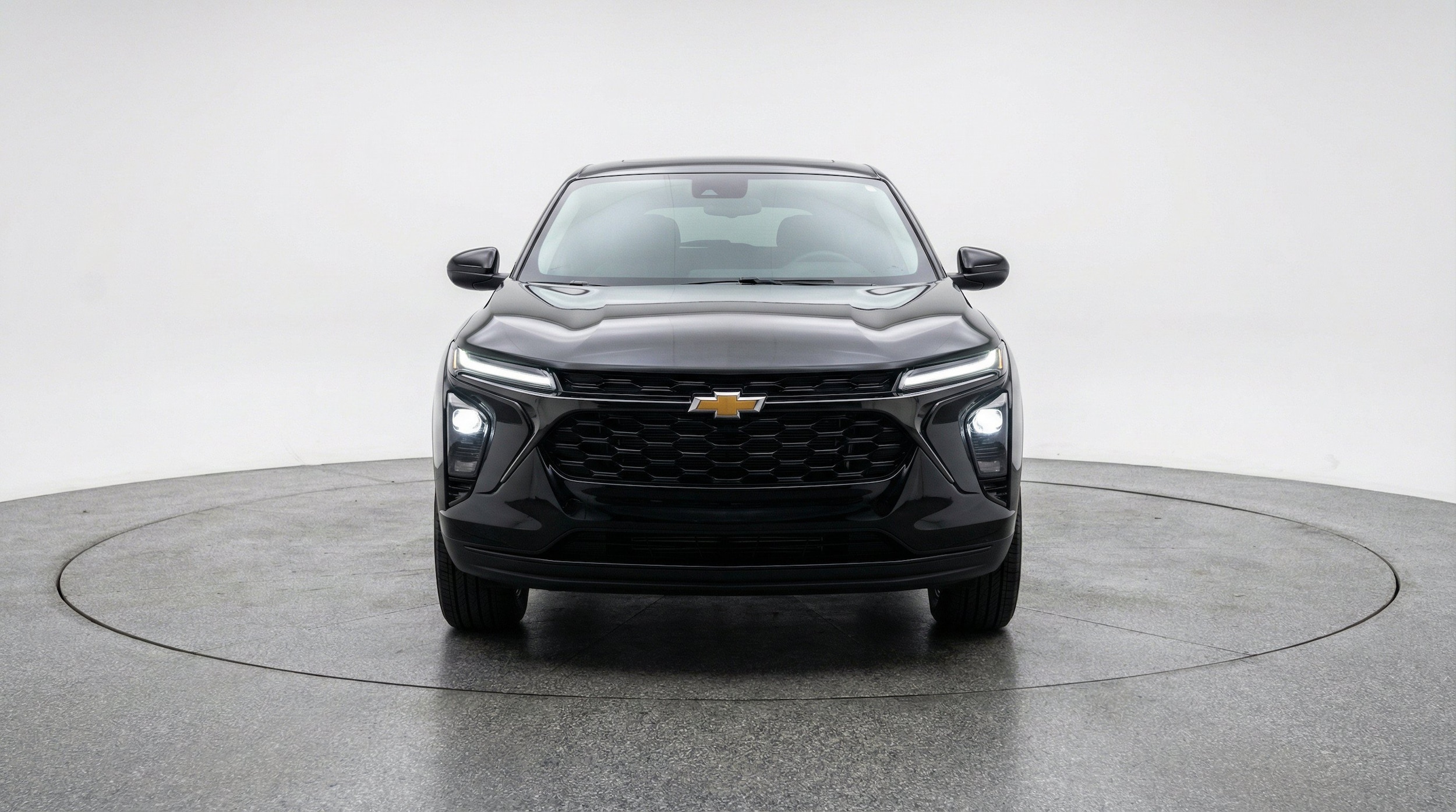 Thumbnail: 2026 Chevrolet Blazer - 2