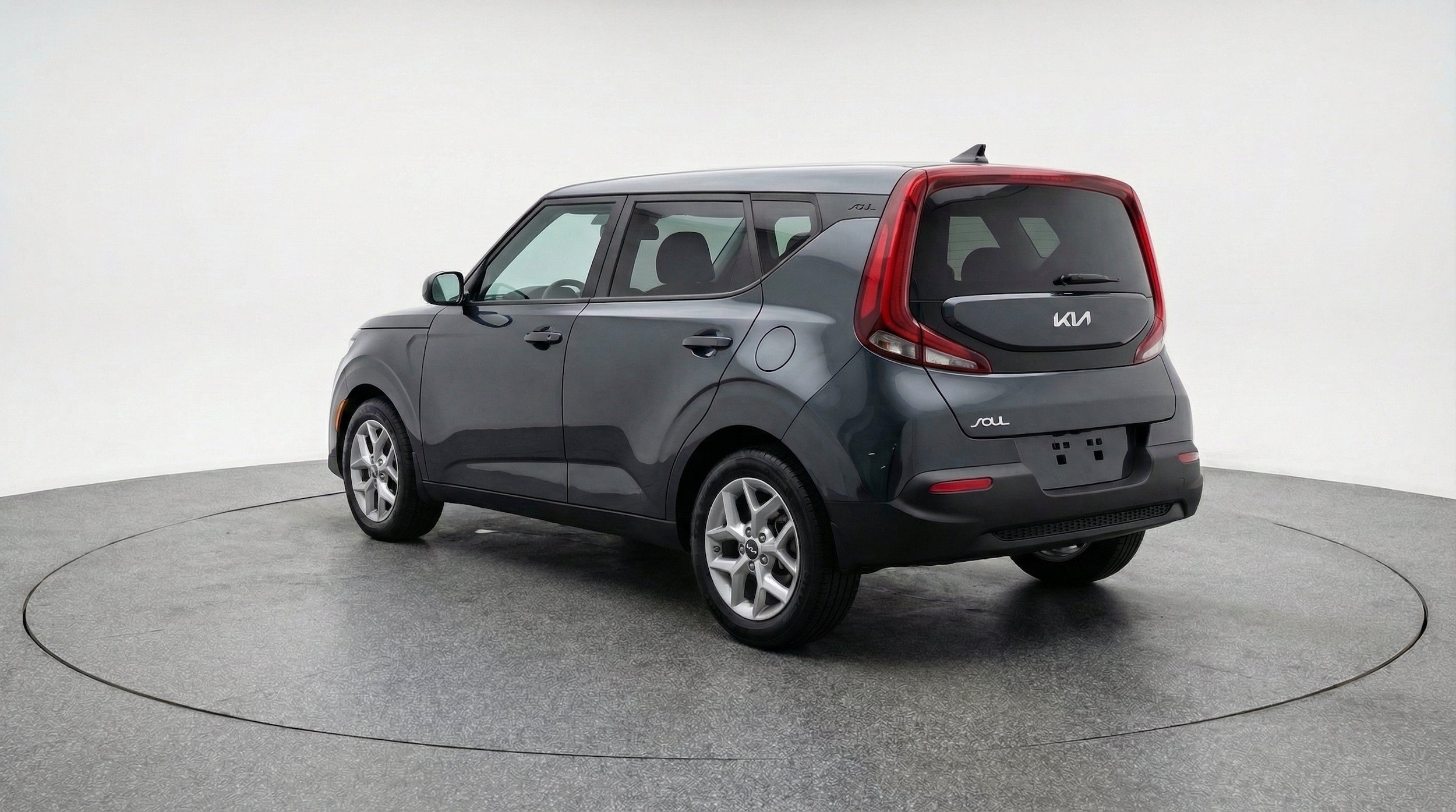 Thumbnail: 2025 Kia Soul - 6