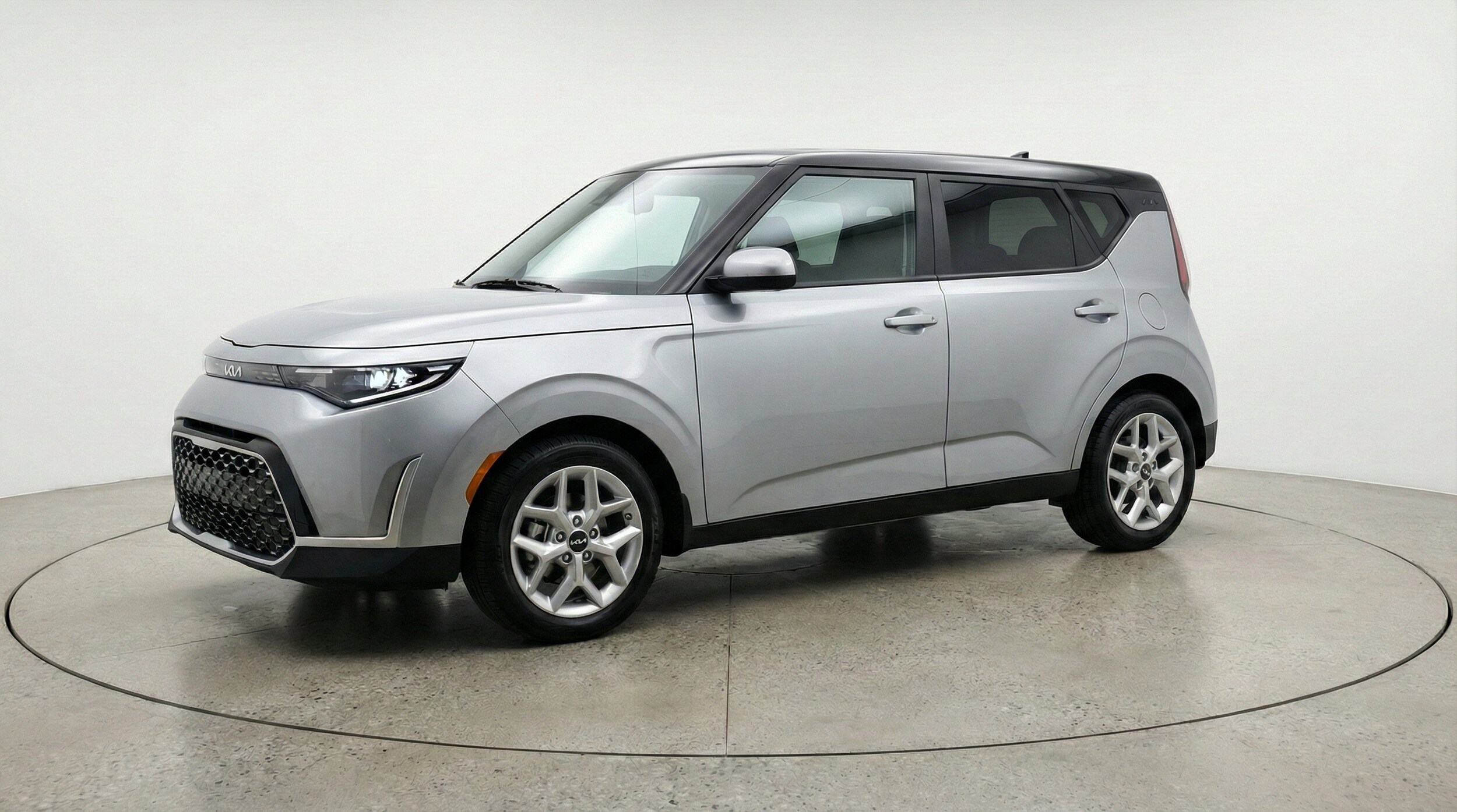 Thumbnail: 2025 Kia Soul - 3