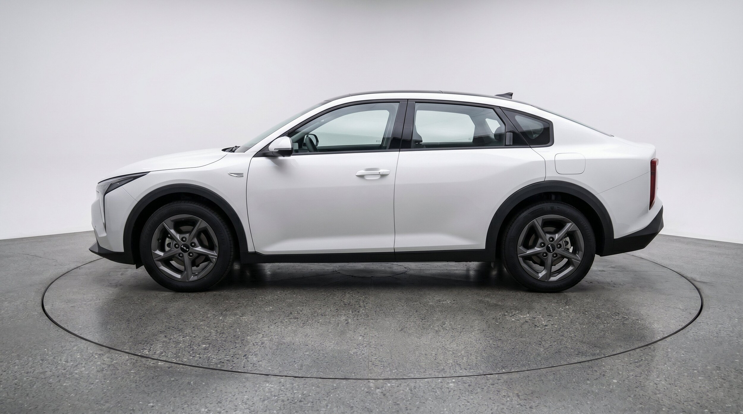 Thumbnail: 2026 Kia K4 - 5