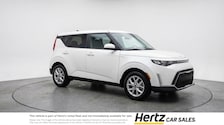 2025 Kia Soul LX -
                  Dallas, TX