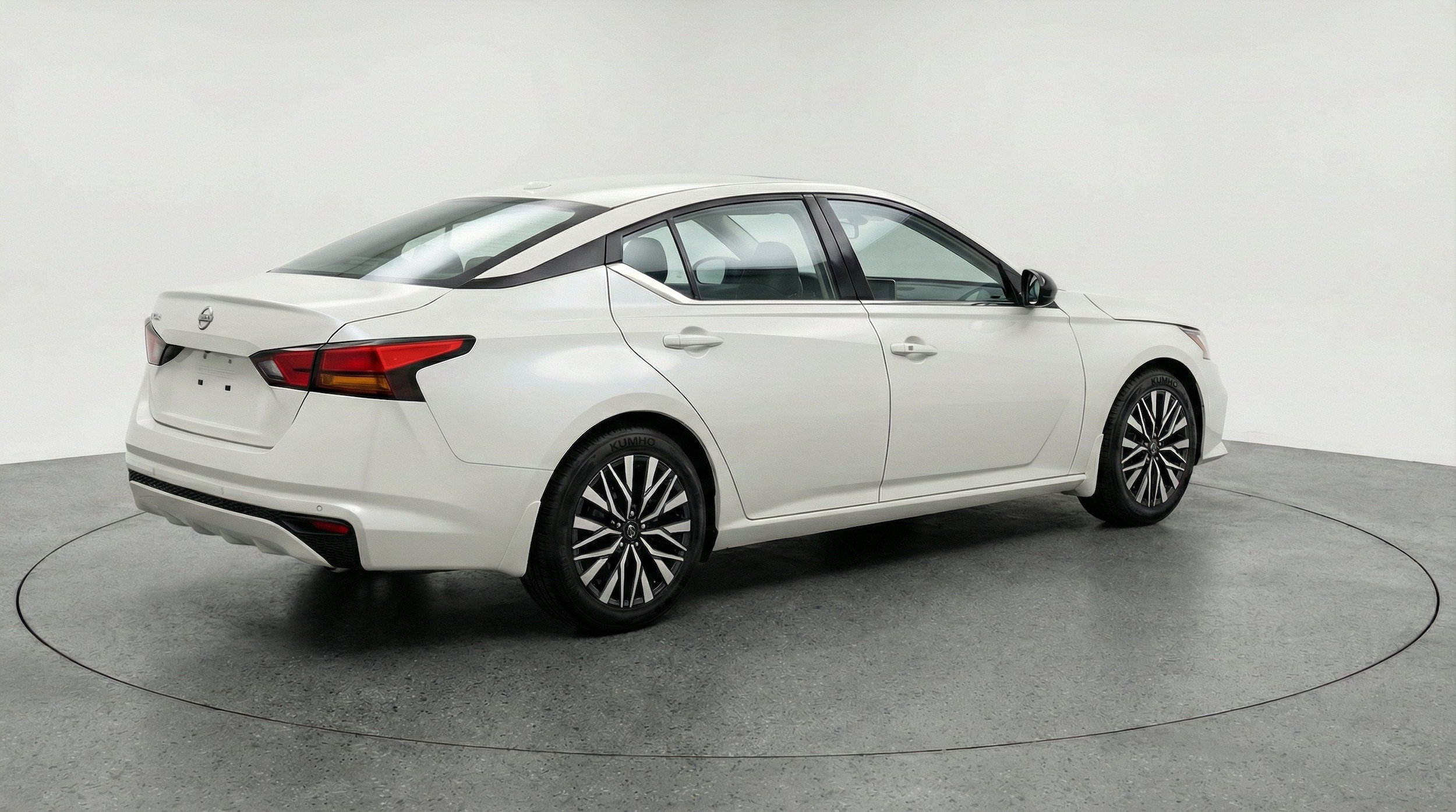Thumbnail: 2025 Nissan Altima - 6