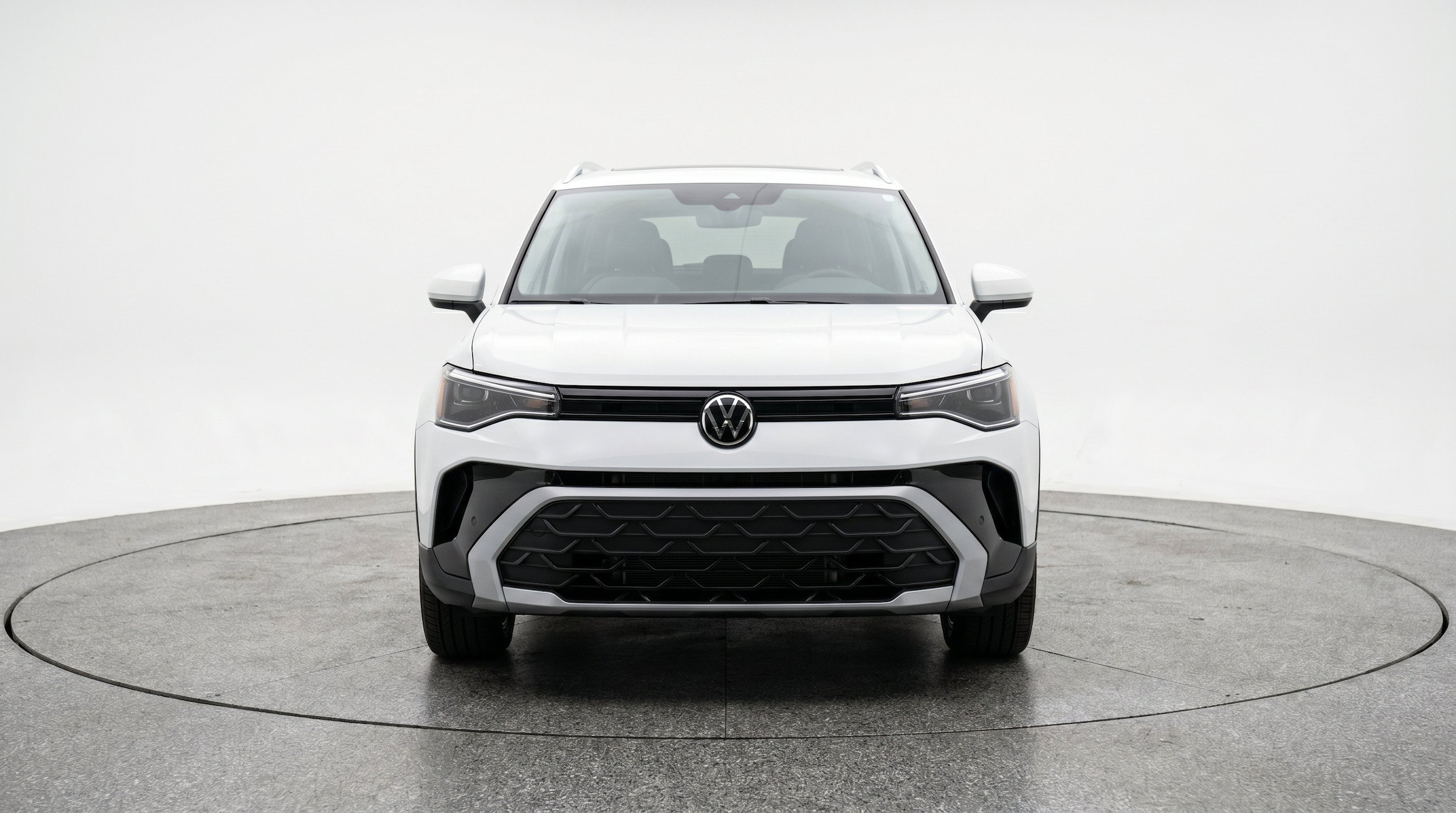 Thumbnail: 2026 Volkswagen Taos - 2