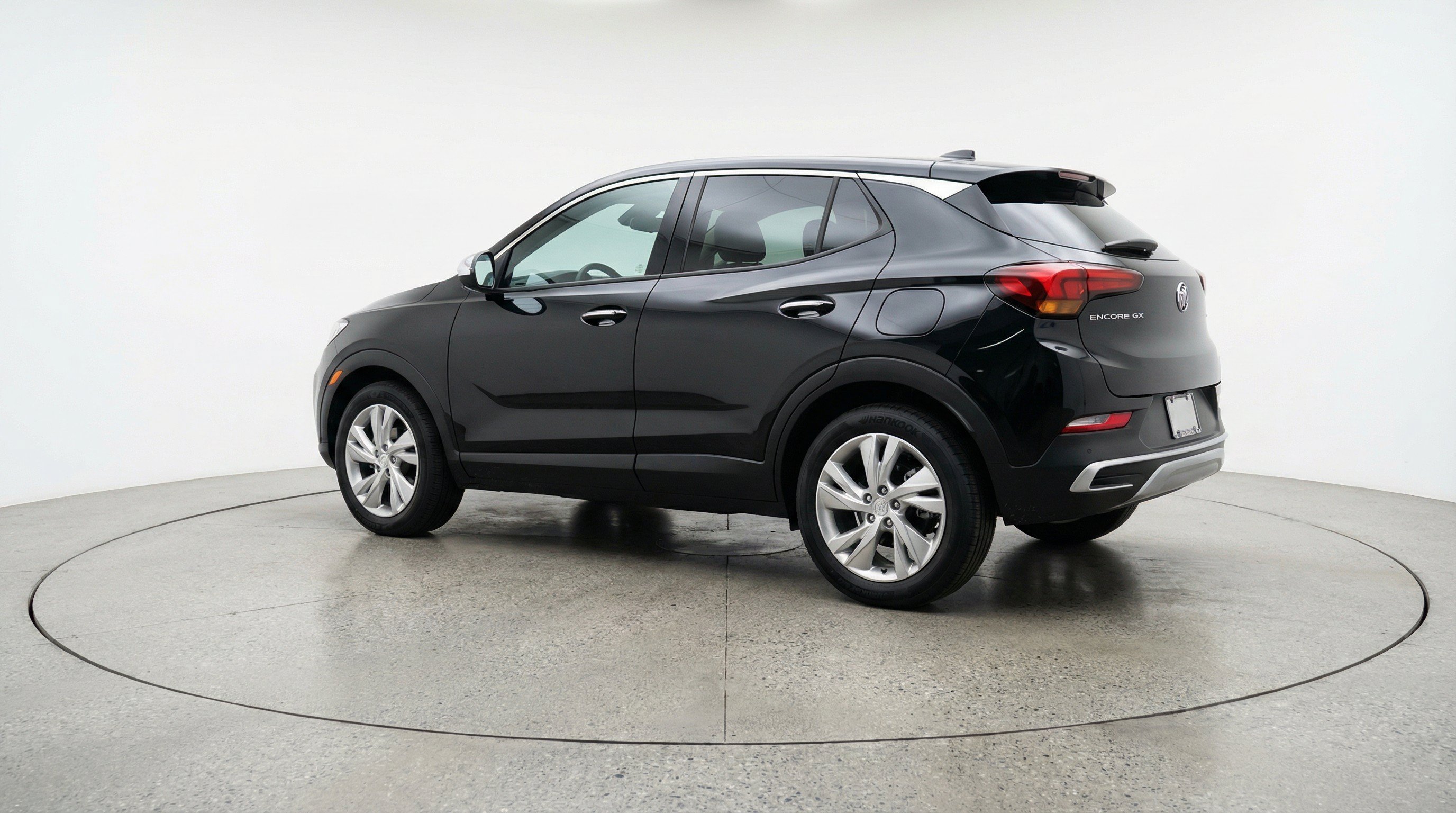 Thumbnail: 2026 Buick Encore GX - 6