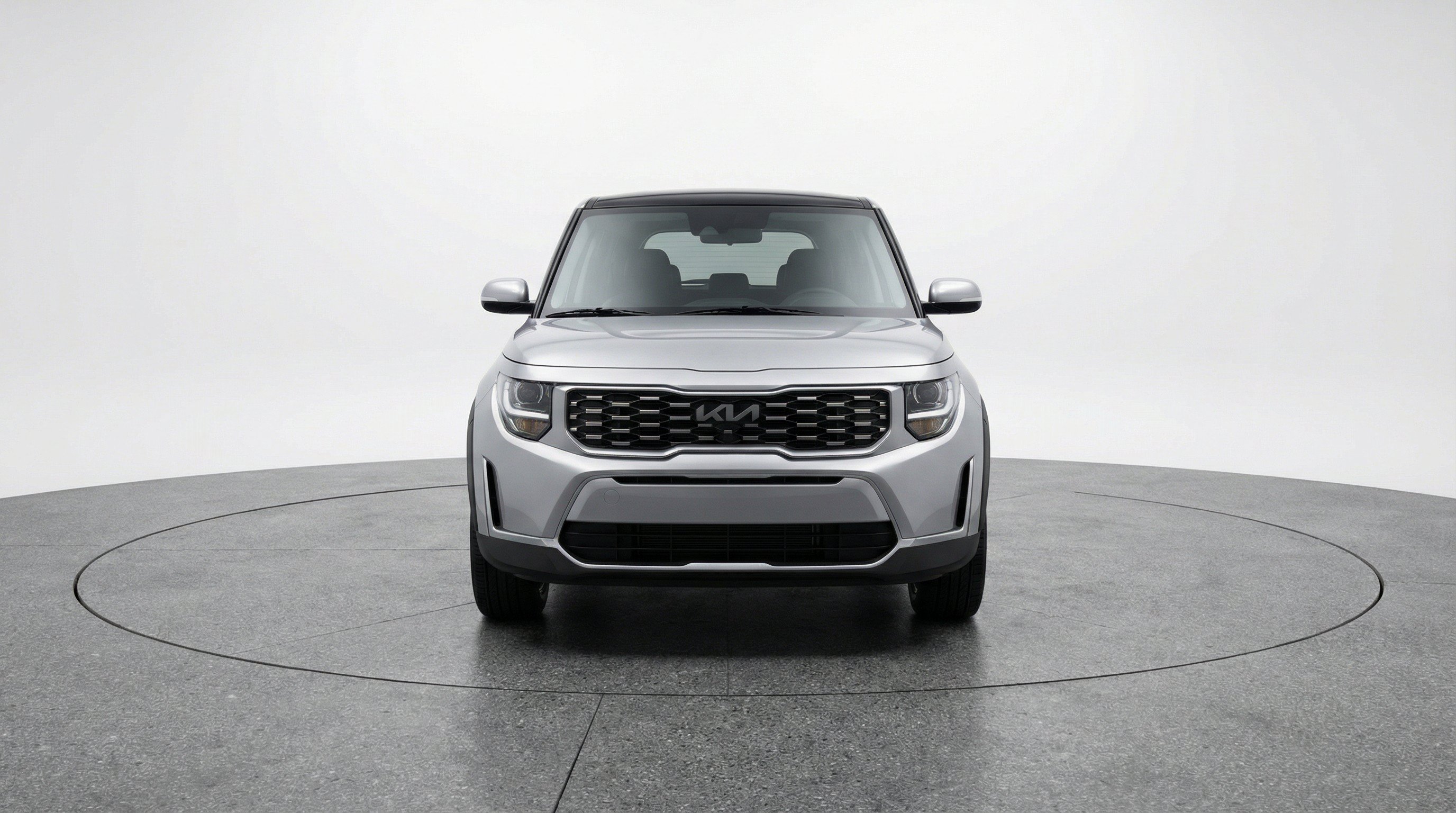 Thumbnail: 2025 Kia Soul - 2