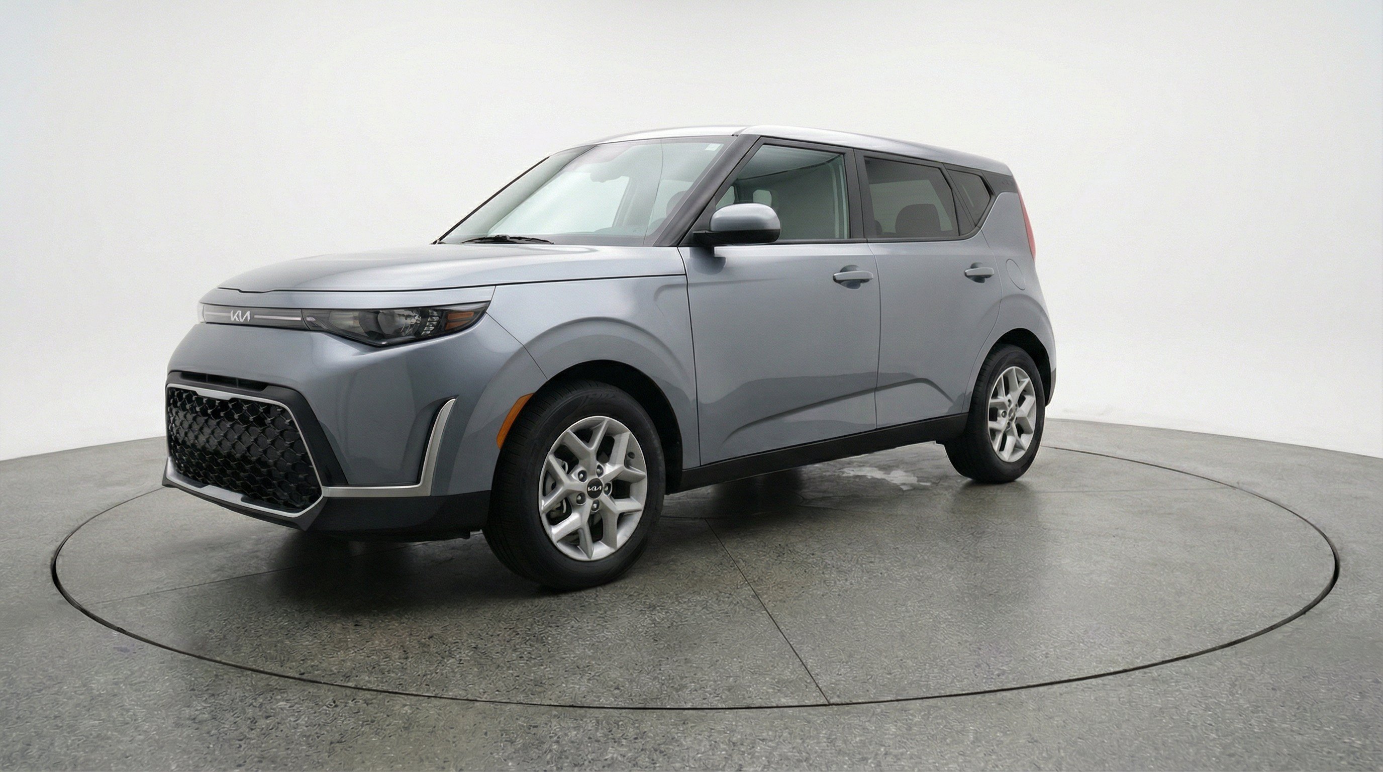 Thumbnail: 2025 Kia Soul - 3