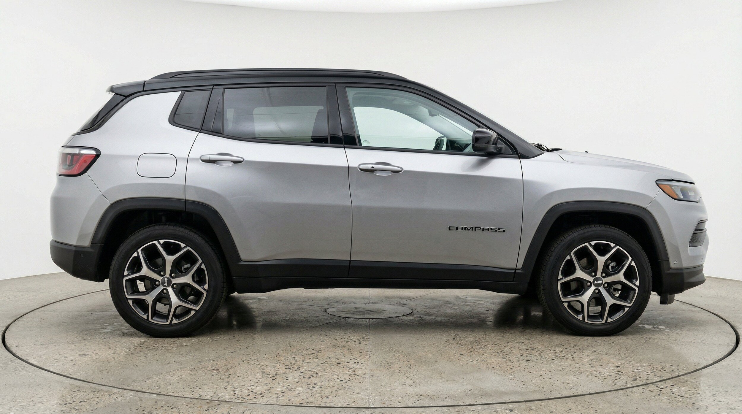 Thumbnail: 2025 Jeep Compass - 11
