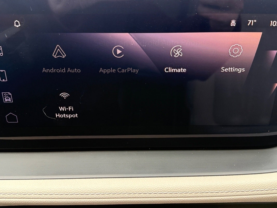 2024 Buick Encore GX Avenir - Photo 20