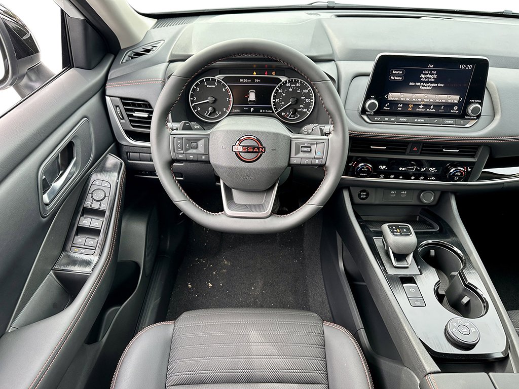 2026 Nissan Rogue Rock Creek - Photo 14