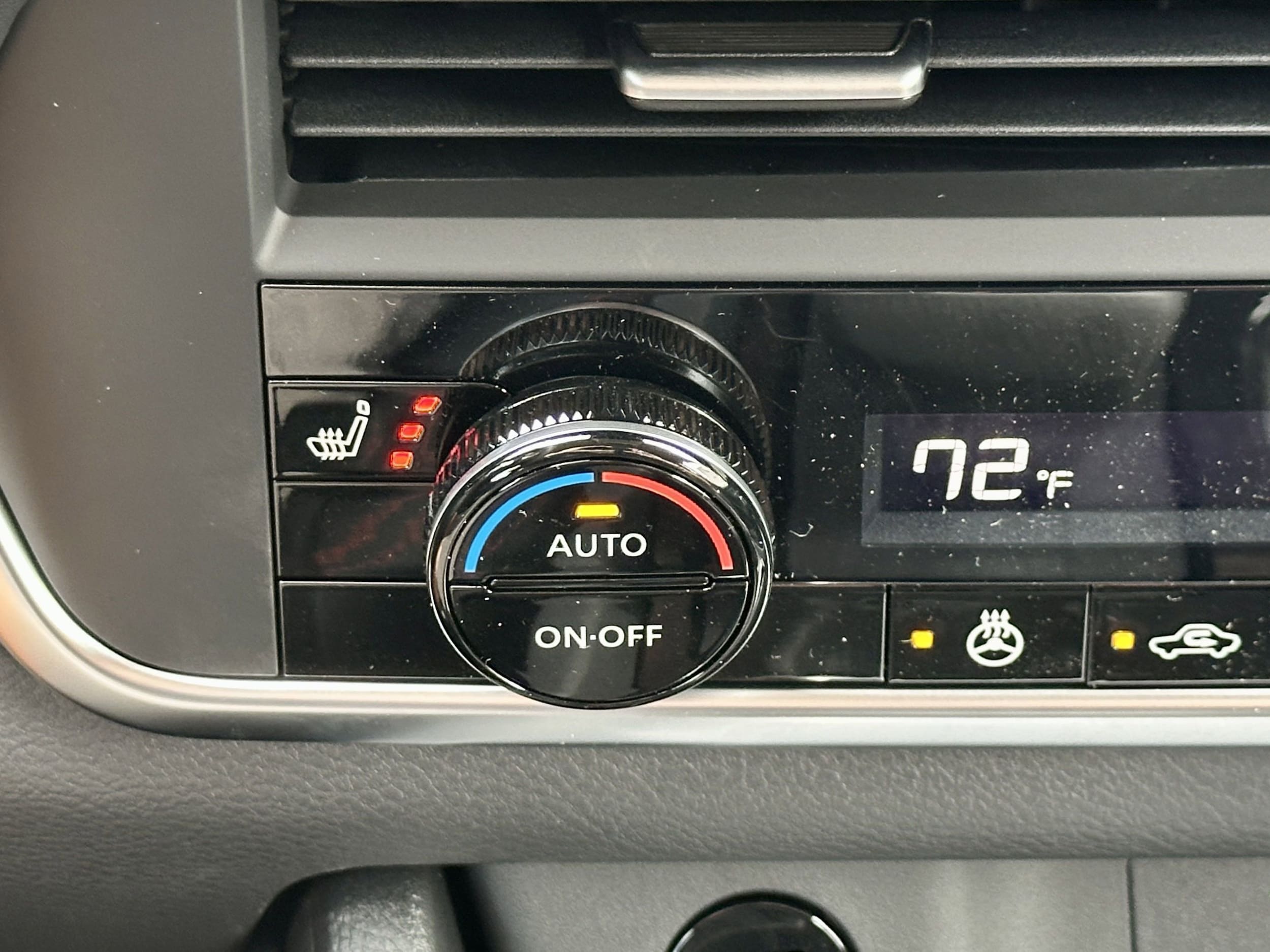 2026 Nissan Rogue Rock Creek - Photo 19