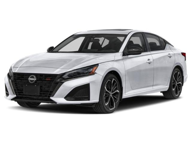 2026 Nissan Altima Sedan 