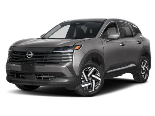 2027 Nissan Kicks SUV 