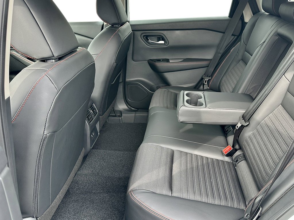 2026 Nissan Rogue Rock Creek - Photo 30