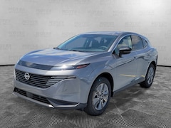 2026 Nissan Murano SL SUV