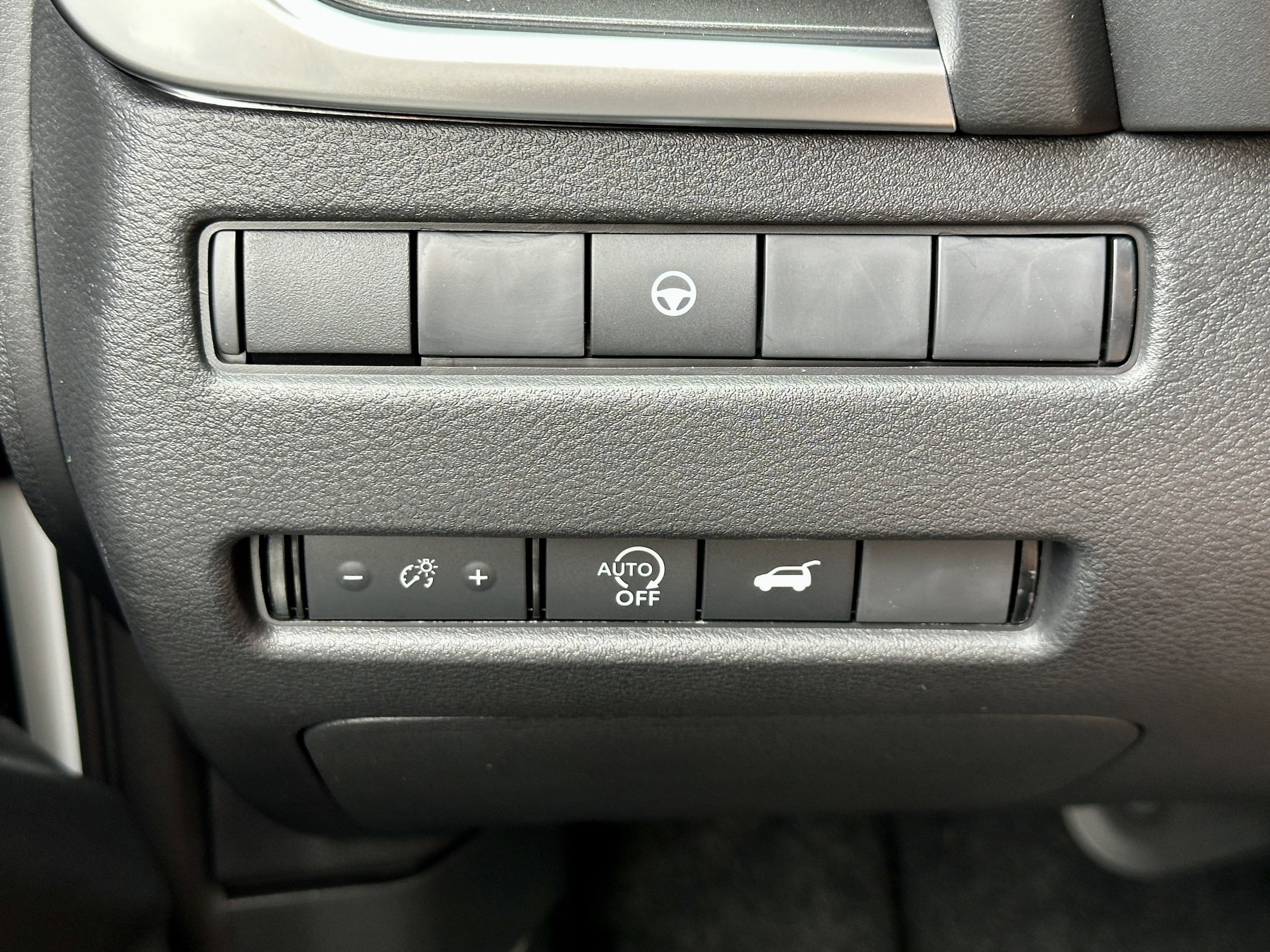 2026 Nissan Rogue Rock Creek - Photo 24