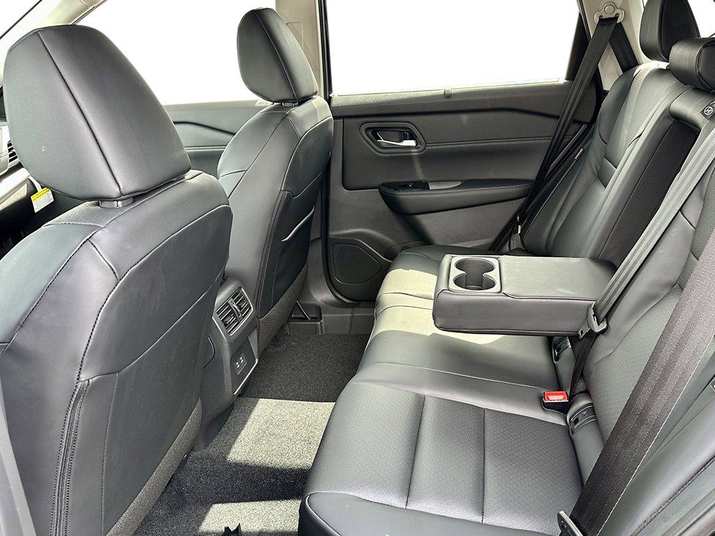2026 Nissan Rogue Rock Creek - Photo 27