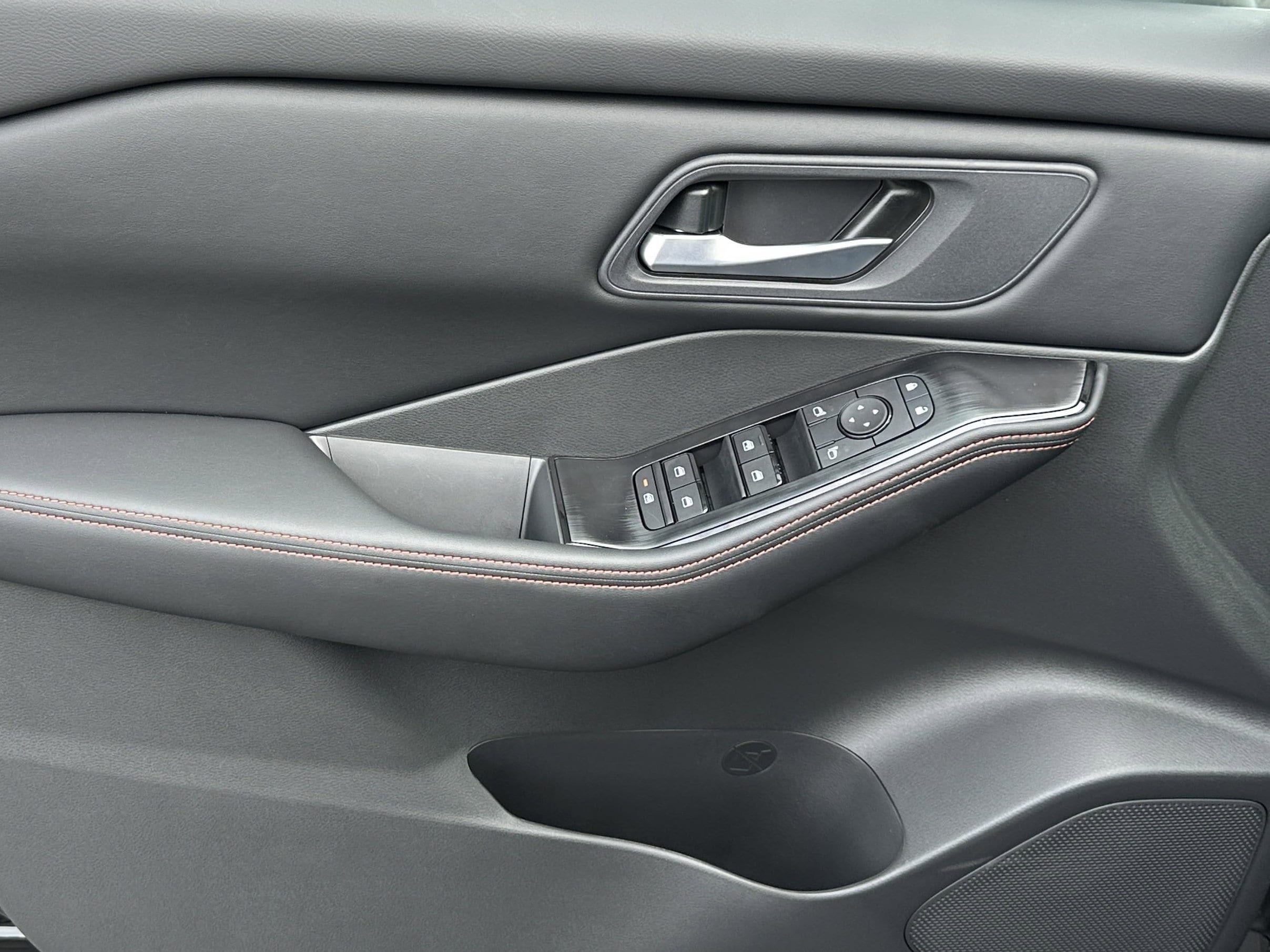 2026 Nissan Rogue Rock Creek - Photo 25