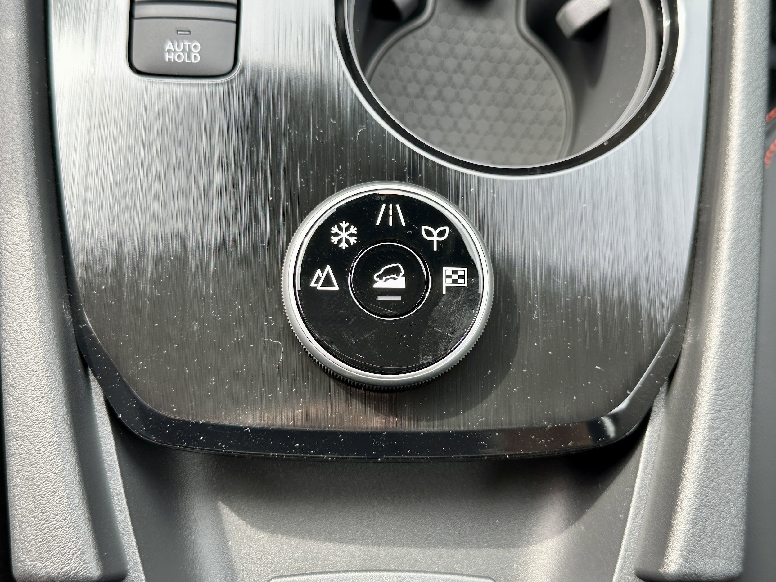 2026 Nissan Rogue Rock Creek - Photo 21