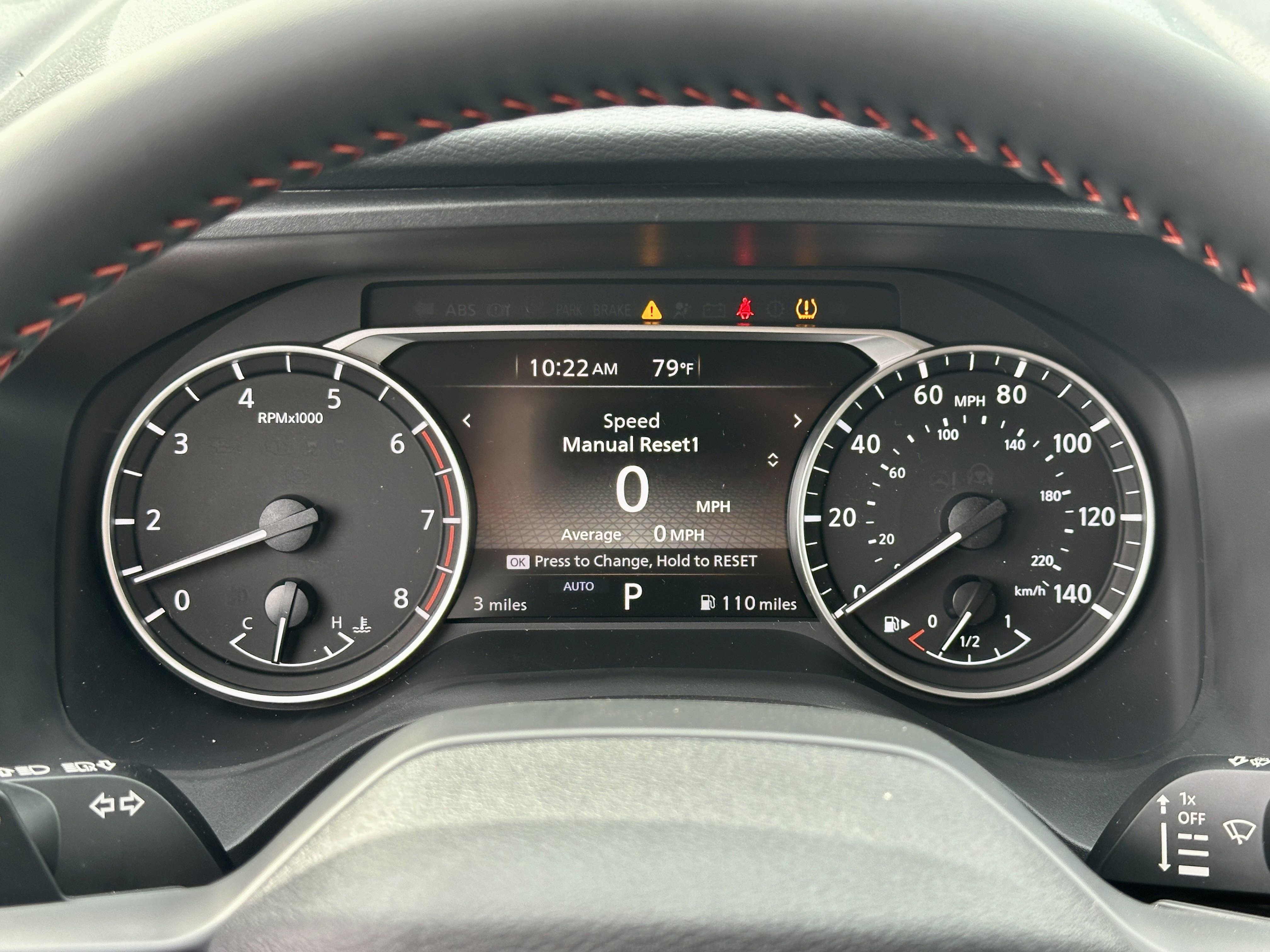 2026 Nissan Rogue Rock Creek - Photo 18