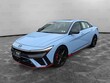  Hyundai Elantra N
