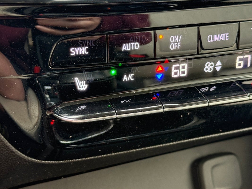 2024 Buick Encore GX Avenir - Photo 15