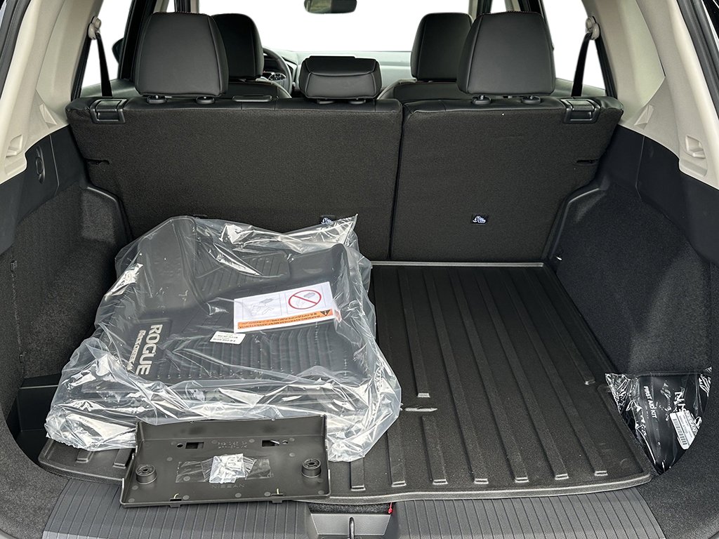 2026 Nissan Rogue Rock Creek - Photo 29