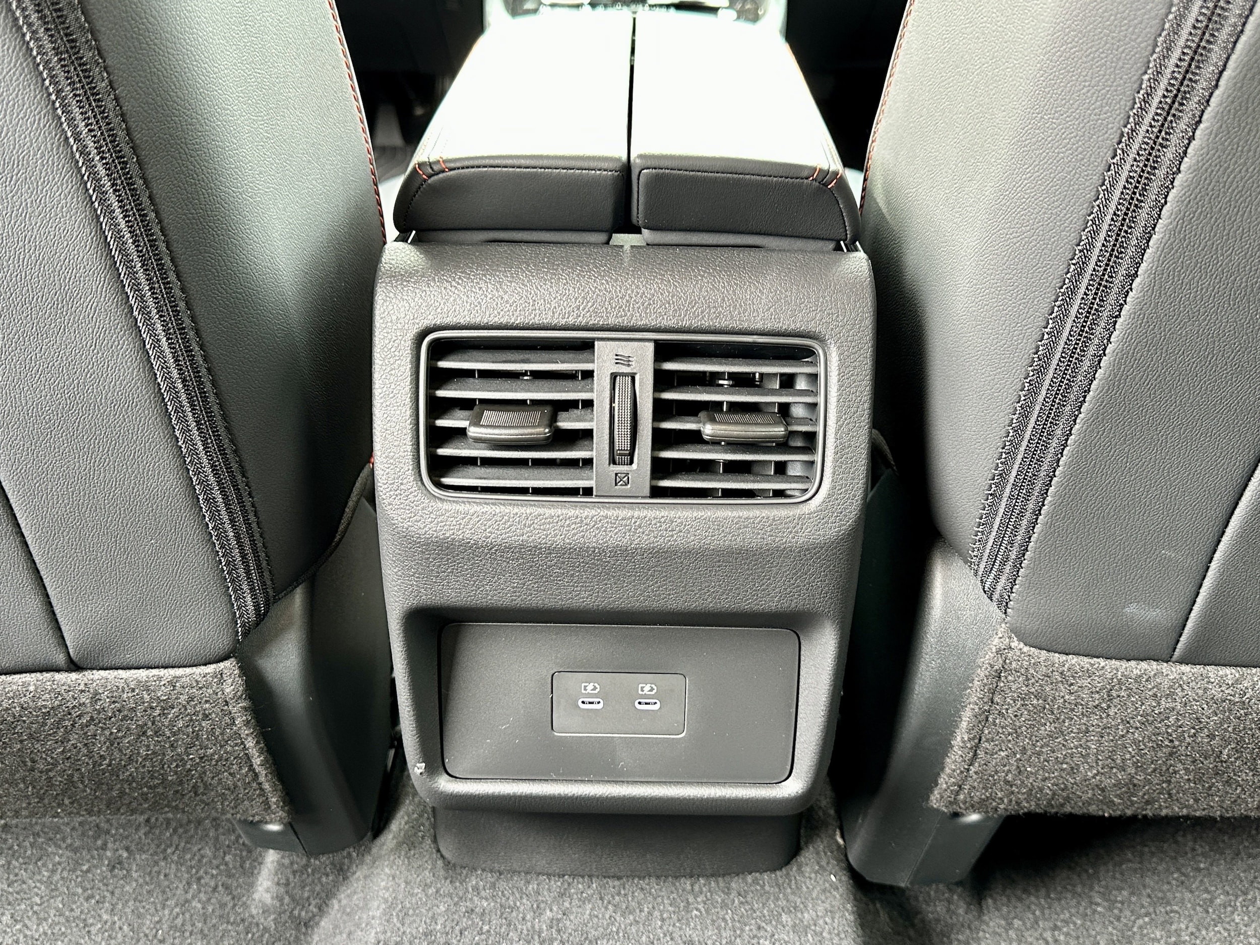 2026 Nissan Rogue Rock Creek - Photo 28