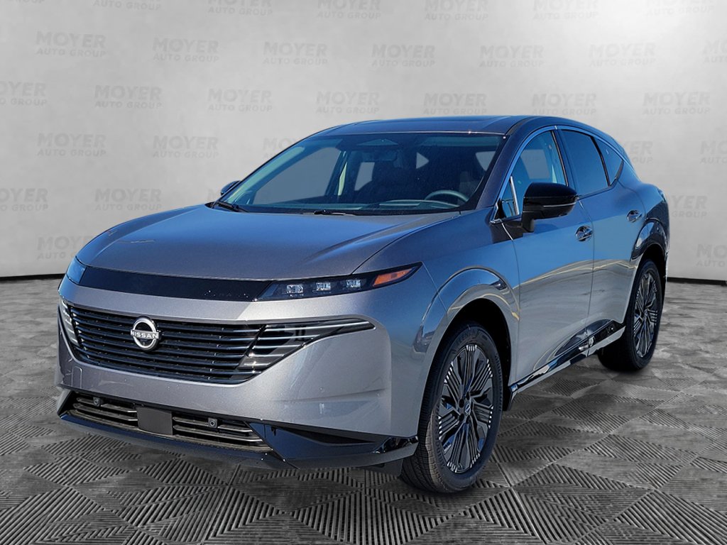  Nissan Murano