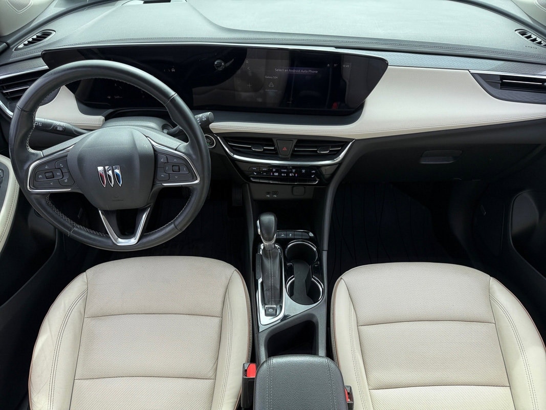 2024 Buick Encore GX Avenir - Photo 12
