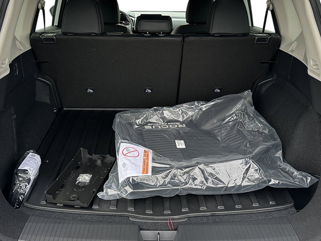 2026 Nissan Rogue Rock Creek - Photo 32