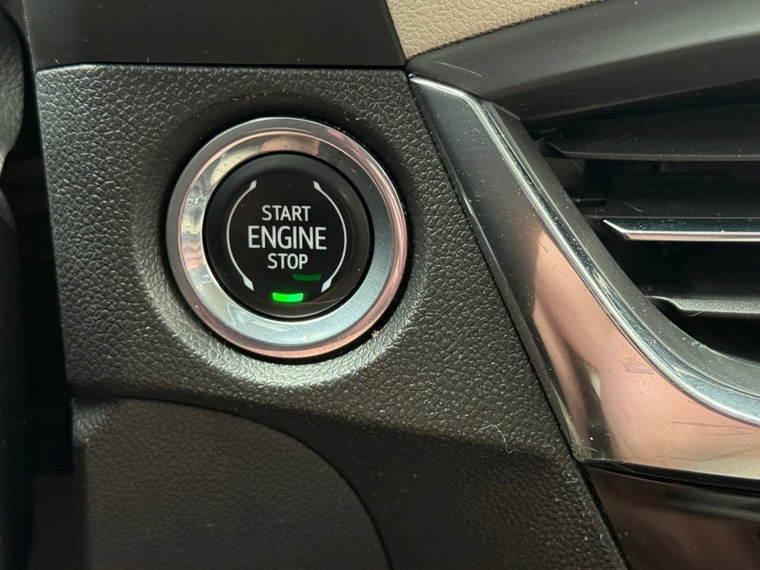 2024 Buick Encore GX Avenir - Photo 13