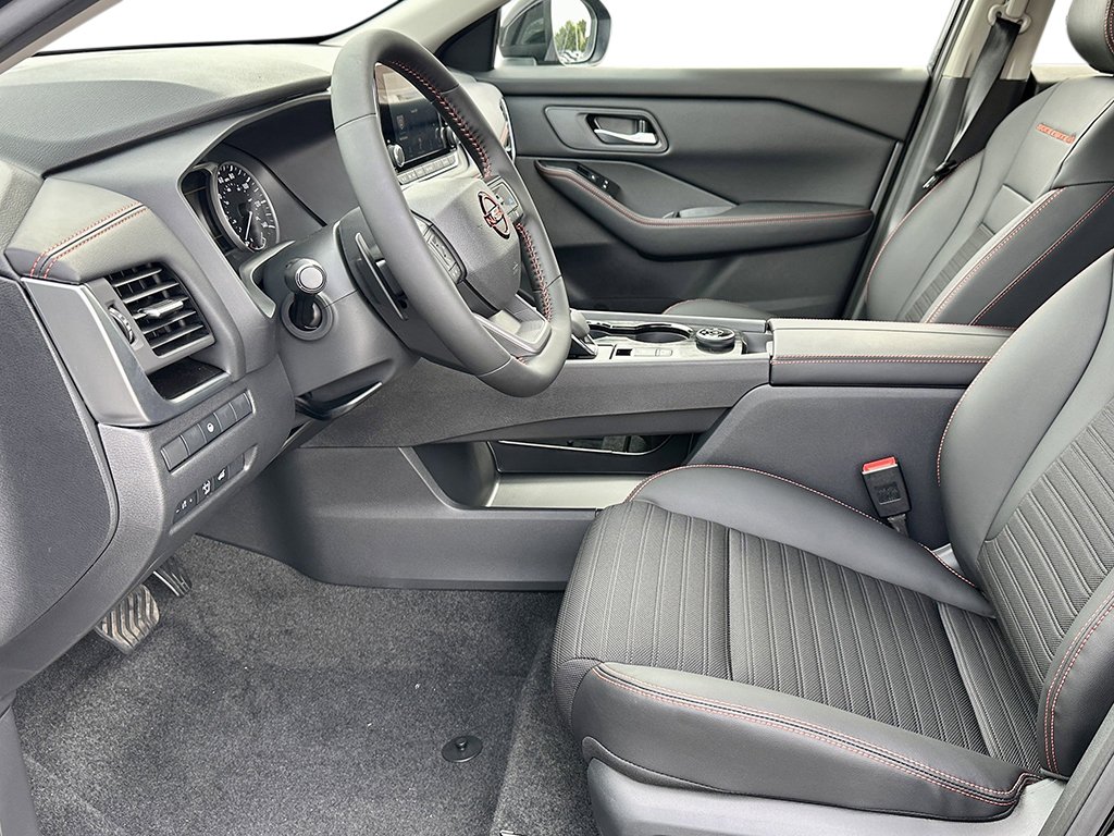 2026 Nissan Rogue Rock Creek - Photo 9