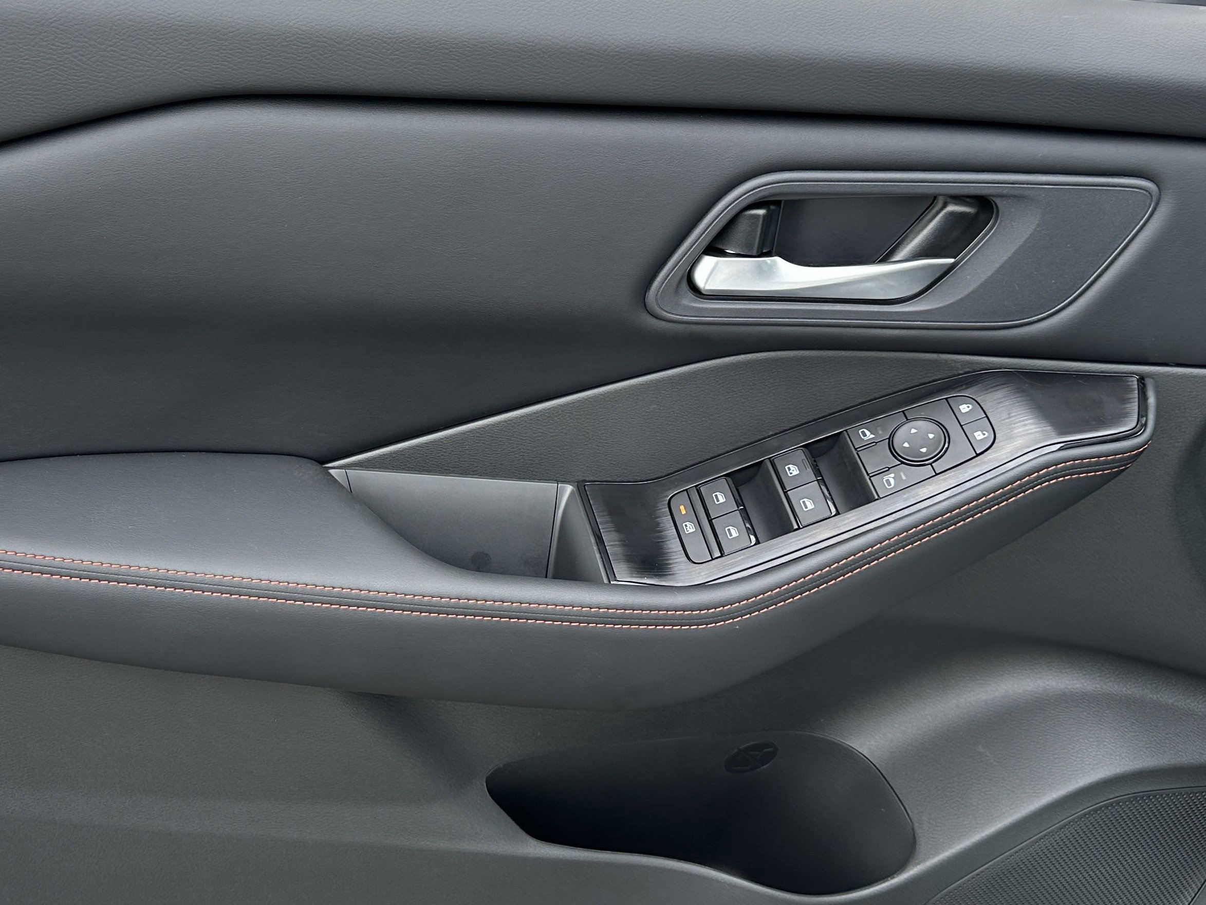 2026 Nissan Rogue Rock Creek - Photo 27