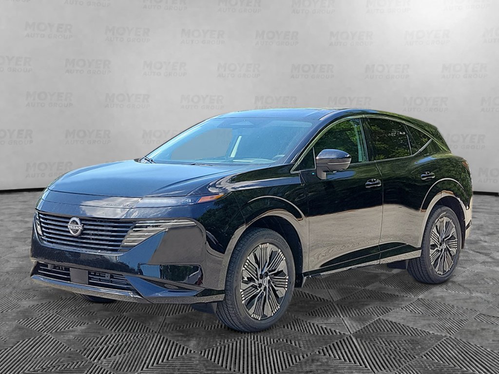  Nissan Murano