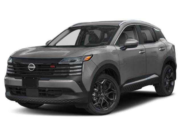 2027 Nissan Kicks SUV 