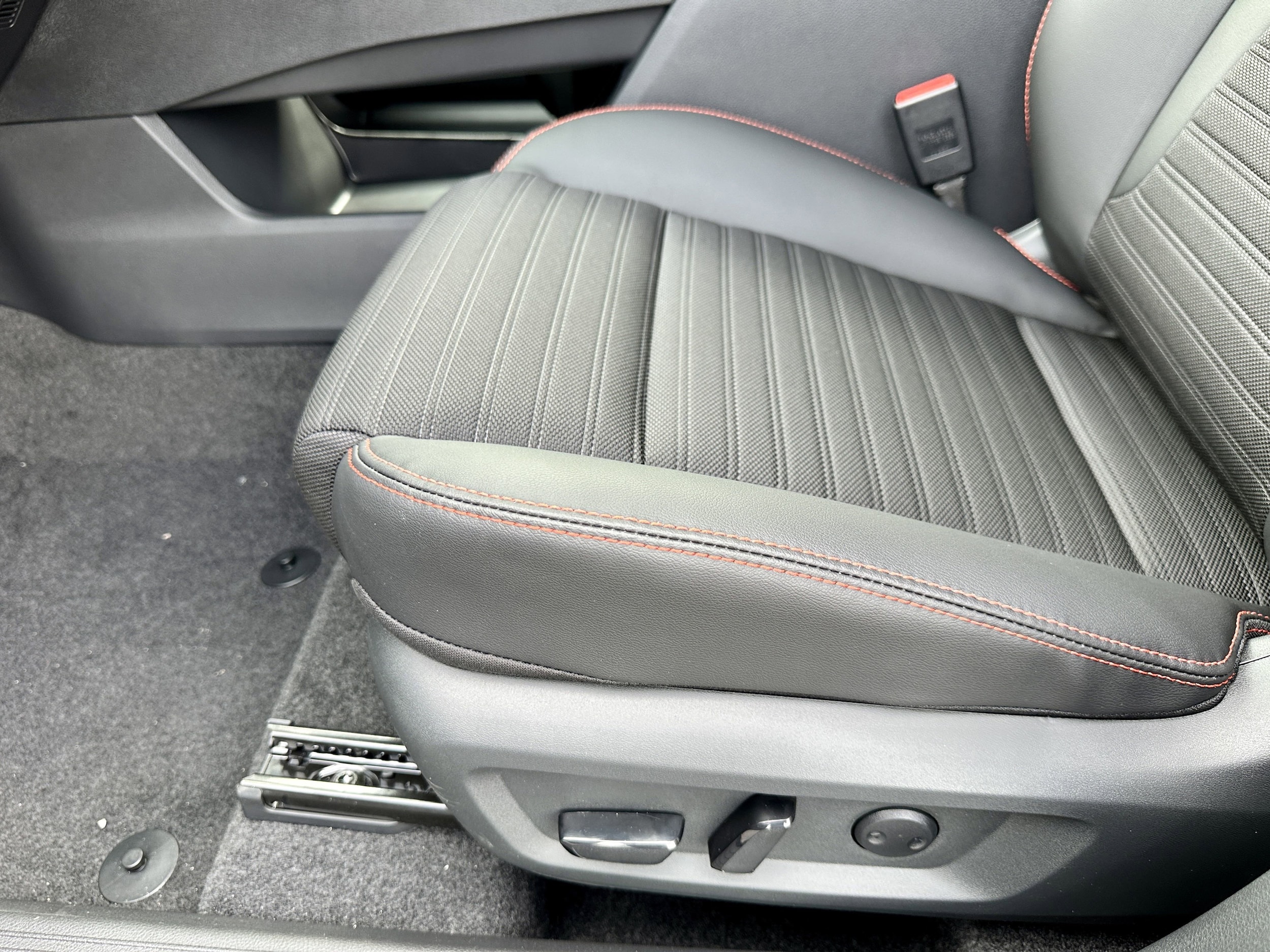 2026 Nissan Rogue Rock Creek - Photo 26