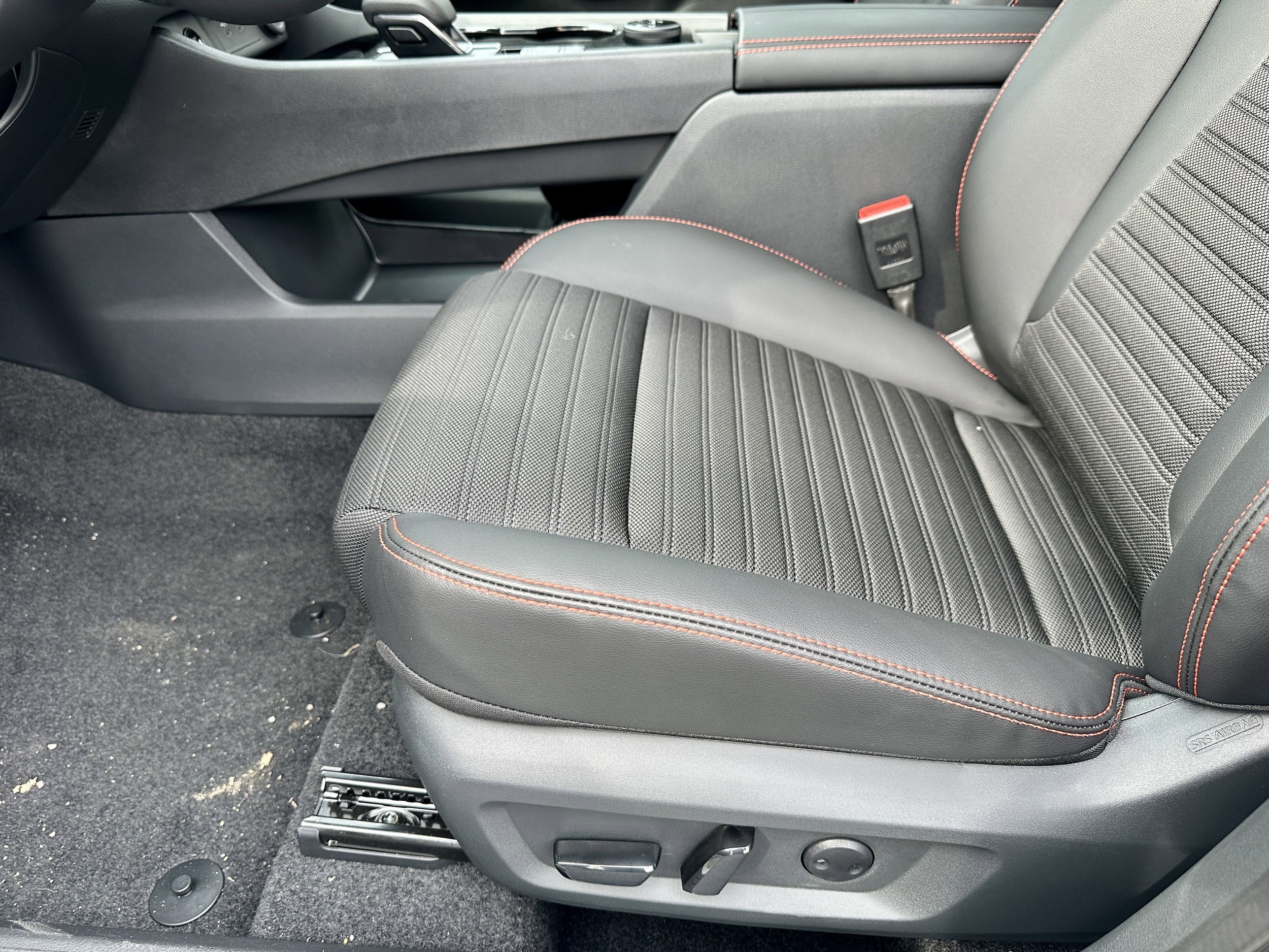 2026 Nissan Rogue Rock Creek - Photo 28