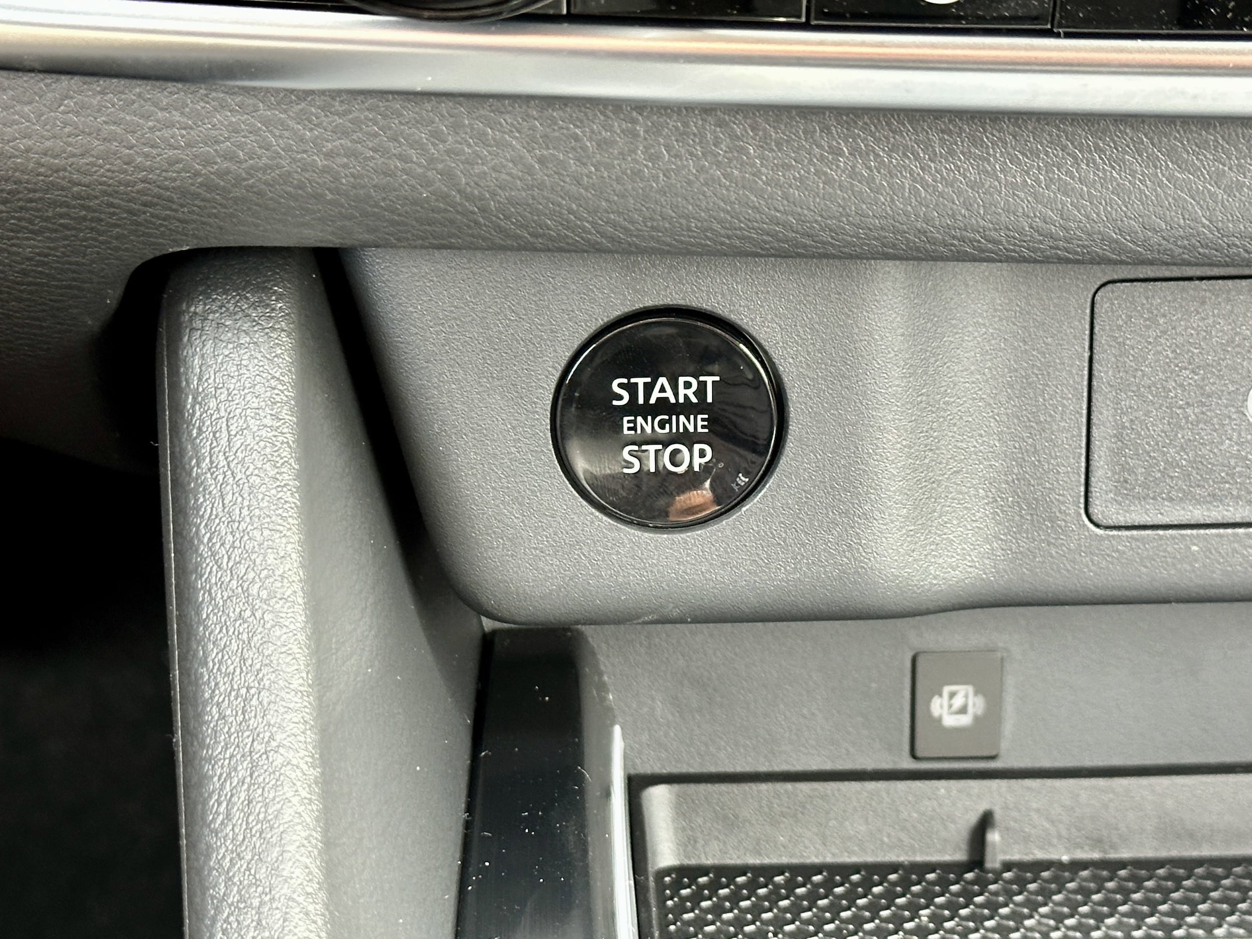 2026 Nissan Rogue Rock Creek - Photo 22