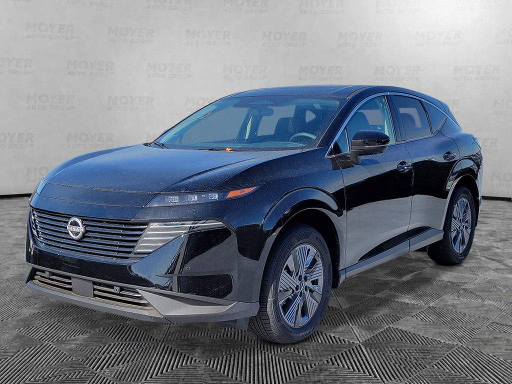  Nissan Murano