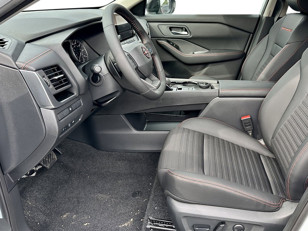 2026 Nissan Rogue Rock Creek - Photo 12