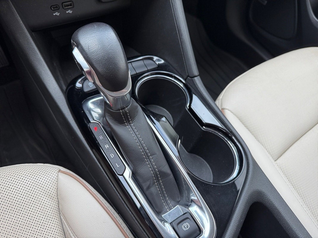 2024 Buick Encore GX Avenir - Photo 14