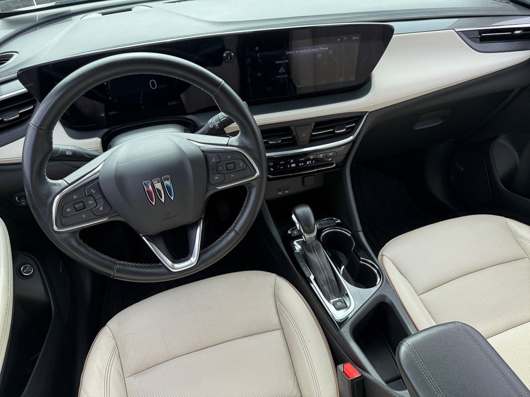 2024 Buick Encore GX Avenir - Photo 11